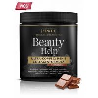 Beauty Help ciocolata 300g - Zenyth