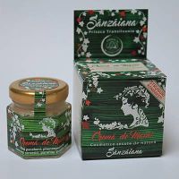 Crema de MAINI "Sanzaiana" 40ml - Prisaca