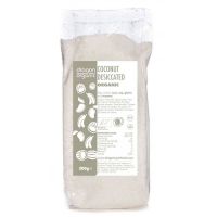 NUCA de COCOS RASA - BIO 200g - Dragon Superfoods