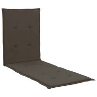 Perna de sezlong, 180 x 55 x 3 cm