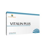 Vitalin Plus 30cps - Sun Wave Pharma