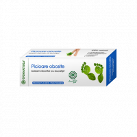 Balsam picioare obosite 75ml - Viva Natura