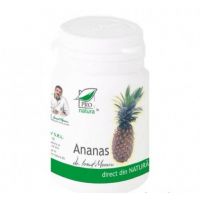 Ananas 60cps - Medica
