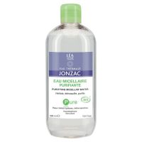 Apa micelara purifianta bio 500ml - Jonzac