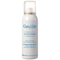 Apa termala mineralizanta 100ml - Gamarde