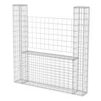 Cos gabion in forma de U