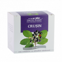 Ceai Crusin 50g - Dacia Plant