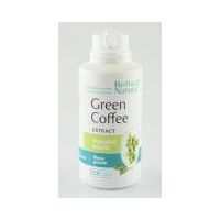 Green Coffee Extract 120cps - Rotta Natura