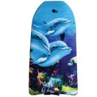 Placa de surf 100 cm