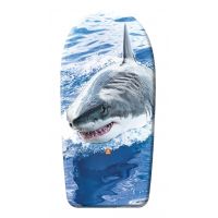 Placa inot cu rechin 94 cm