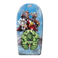 Placa pentru inot, Avengers Assamble, 94 cm