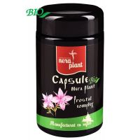 Prostal complex - Nera Plant 90 capsule