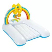 Saltea Gonflabila pentru schimbat Bebelusi