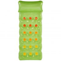 Saltea gonflabila vinil 168x66x25 cm