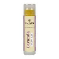 Balsam buze cu lavanda 5ml - Faunus Plant