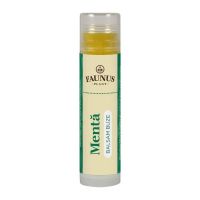 Balsam buze cu menta 5ml - Faunus Plant