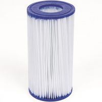 Cartus pentru filtru piscina tip A/C - 2 bucati