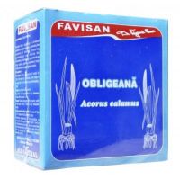 Ceai Obligeana 50g - Favisan