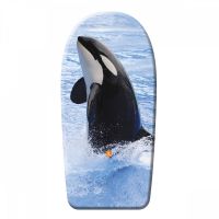 Placa inot Mondo, 94cm, Marine