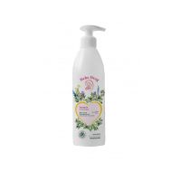Sampon " bebe drag" cu aloe si salvie 500ml - Viva Natura