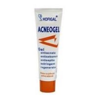Acneogel 50ml - Hofigal