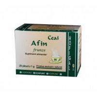 Ceai Afin 25dz - Hofigal