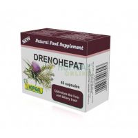 Drenorhepat 40cps - Hofigal