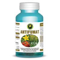 Antifumat 60cps - Hypericum