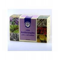 Ceai antibronsitic 30g - Hypericum
