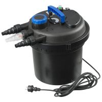 Ubbink Filtru pentru iazuri "BioPressure 3000" 5 W