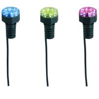 Ubbink Lampa subacvatica pentru iaz MiniBright 1x8 LED 1354018