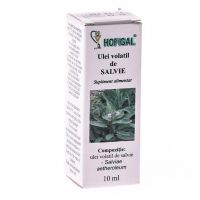 Ulei Volatil Salvie 10ml - Hofigal