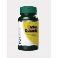 Carbo Dolomit 60cps - DVR Pharm