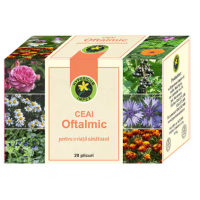 Ceai Oftalmic 20dz - Hypericum