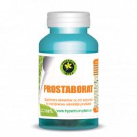 Prosta Borat 60cps - Hypericum