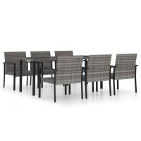 Set mobilier de gradina