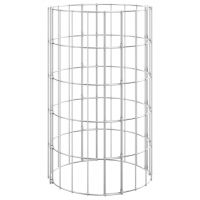Stalp de gabion