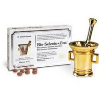 Bio-Seleniu +Zinc 30cps - Pharma Nord