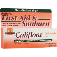 Califlora Calendula Gel 28.35g - Boerick&Tafel