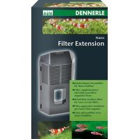 Accesoriu pentru filtru Dennerle Nano Filter Extension