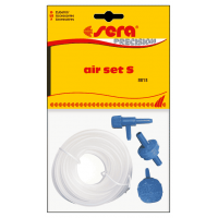 Accesorii pentru pompa aer Sera Air Set Mediu 4m