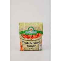 Catina fructe - proaspete congelate 500g Eco-Bio - Dano Plant