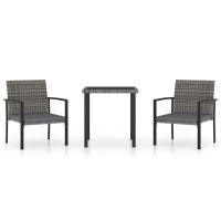 Set de mobilier de gradina
