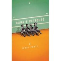Bagaje pierdute - Jordi Punti