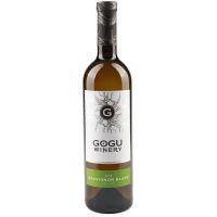 Vin alb - Sauvignon Blanc, sec, 2019 | Gogu Winery