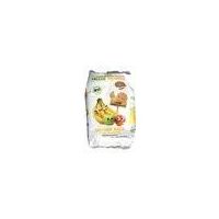 Biscuiti cu mere si banane bio 125g - Erdbar