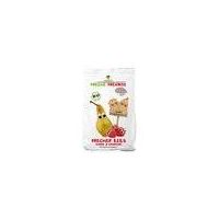 Biscuiti cu pere si capsuni bio 125g - Erdbar