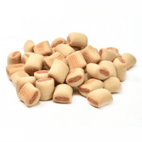 Biscuiti Dog Patrol Duo Vita 250g