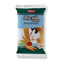 Biscuiti pentru rozatoare Grandmix Biscuiti Carrot 30g