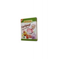 Bucuria culorilor - Colorant Bio pentru prajituri 6x8g - Biovegan